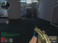 Mission Against Terror (MAT) free MMOFPS