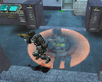 Mission Against Terror (MAT) free PC game