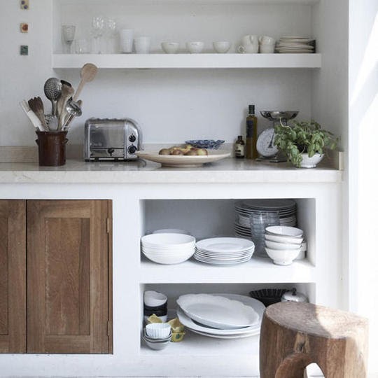 Casa Perfecta: ¿Buscas inspiración para tu cocina?