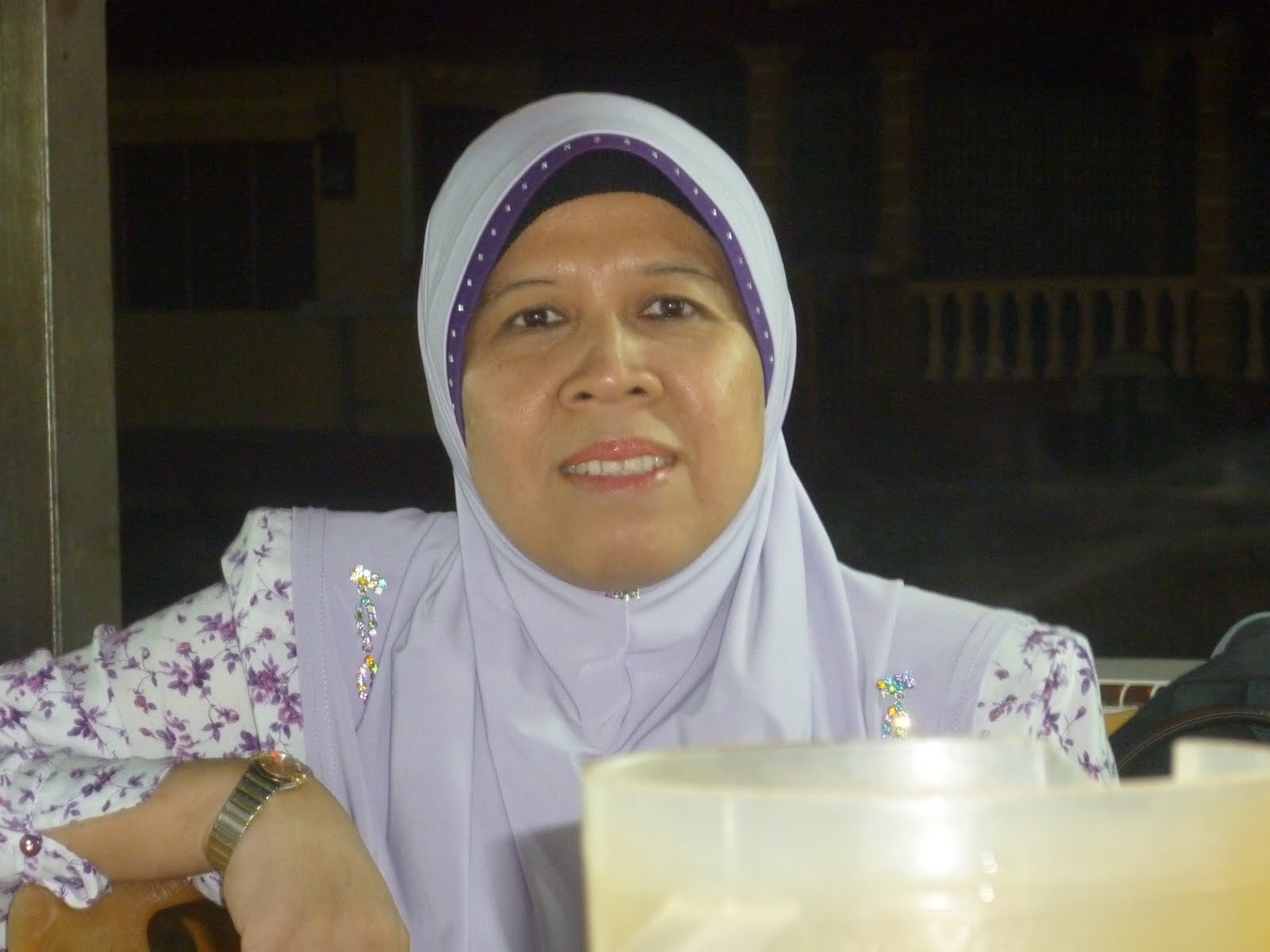 Aida Ali