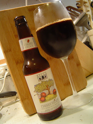 Bells Cherry Stout