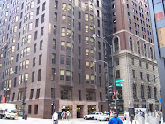 Monadnock & Union League Club Buildings, Chicago