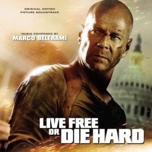 Die Hard Soundtrack