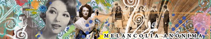 Melancolía Anónima ENLACES
