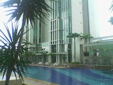 The Peak Apartment - Jakarta