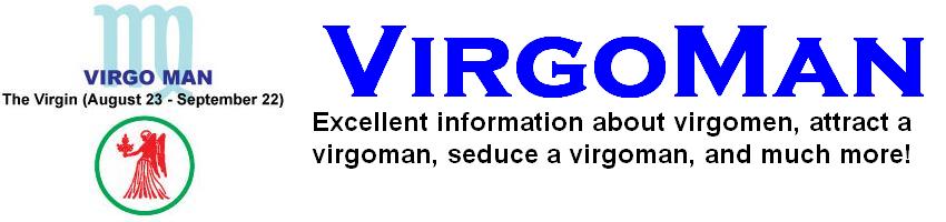 Virgo Man | Virgo Lover | Love Virgo