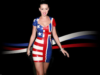 Katy Perry Wallpapers