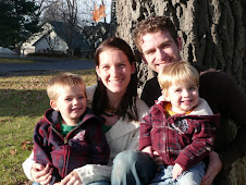 My Family *Fall 2010*