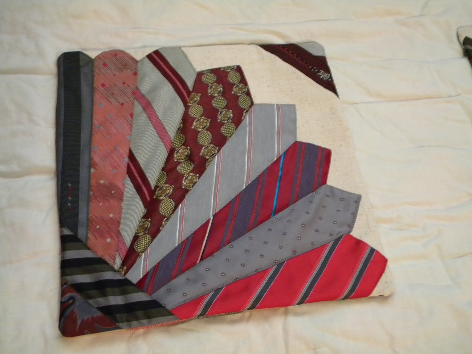 ...by CJ Challenging Necktie Project....