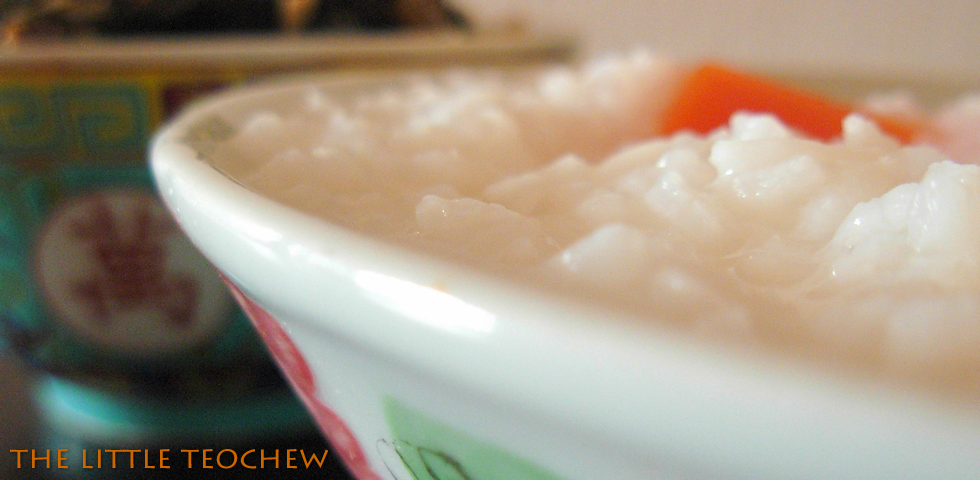 The Little Teochew