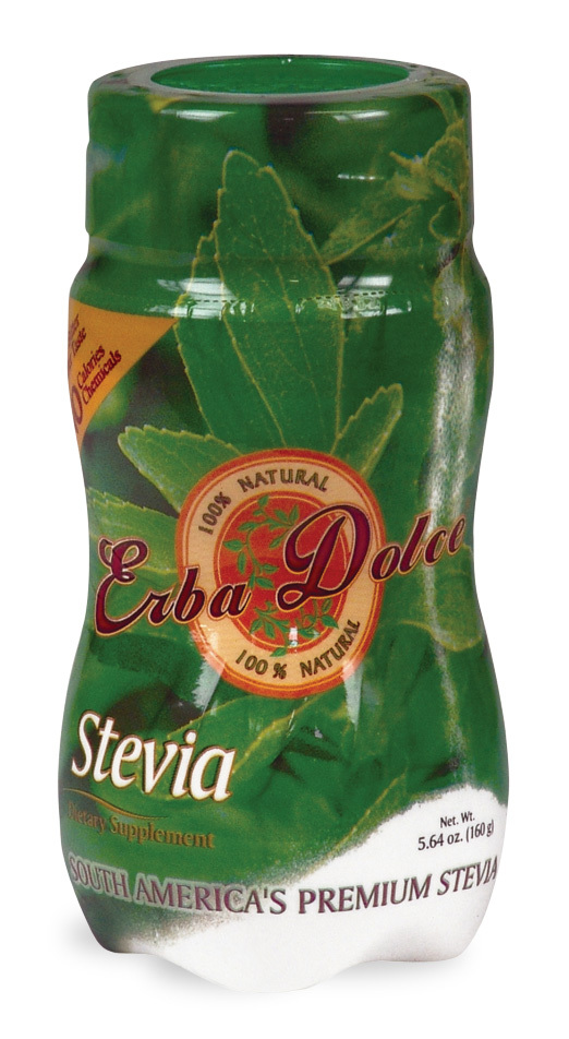 Grow Stevia The Natural Zero Calorie Sweetener