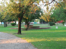 Plaza sur- también la más vieja