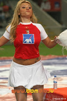 Cheerleaders