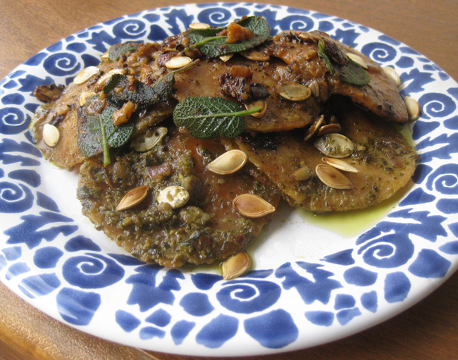 milanese sauce what is