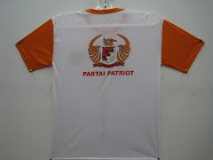Kaos Partai