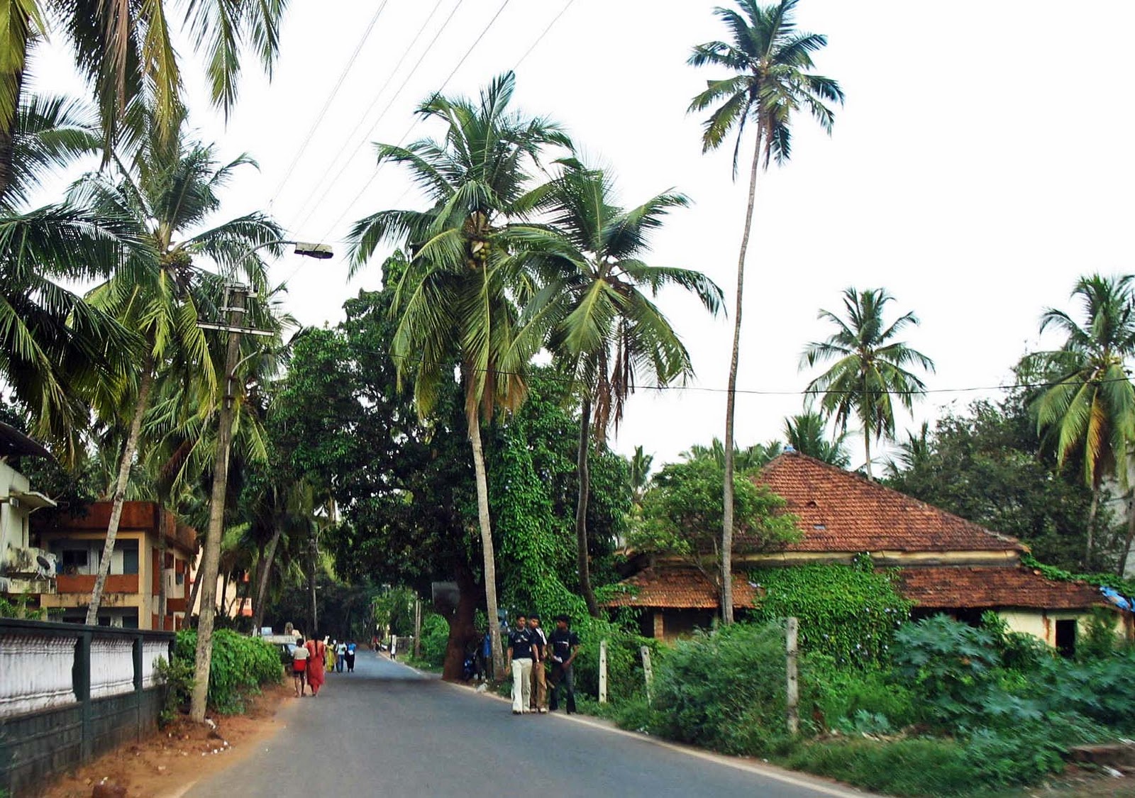 Stock Pictures Goa Photos of Panjim