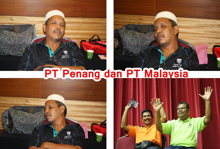 PT Penang dan PT Malaysia