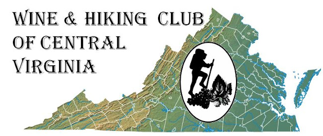 Wine & Hiking Club of Central Virginia