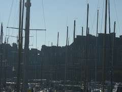 St. Malo Harbor