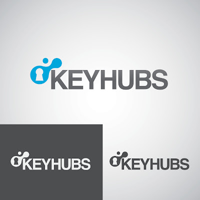Key Logo Design