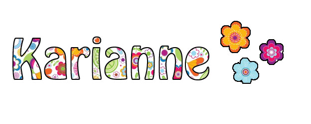 Kariannes skoleblogg