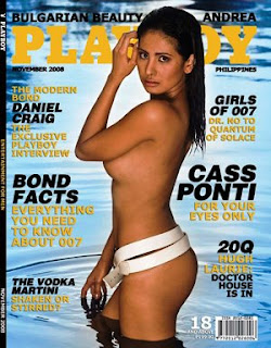Cassandra Ponti Playboy Philippines Pics Cassandra Ponti Playboy Philippines Pics