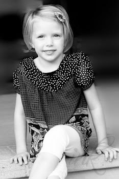 Our Sweet girl