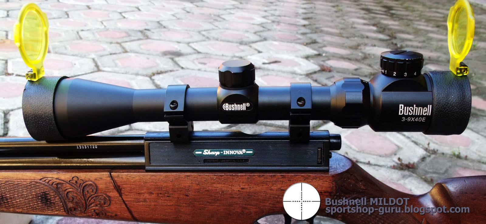 Senapan Angin Airrifle Gun Hunting Hunter Riflescope Field Target Senapan Angin Airrifle Gun Hunting Hunter Riflescope Field Target