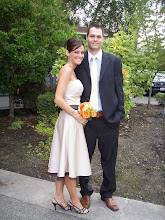 Katie and Brady\