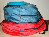 kidco peapod folding instructions