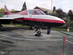 WV383 HECATE  at FAST Museum