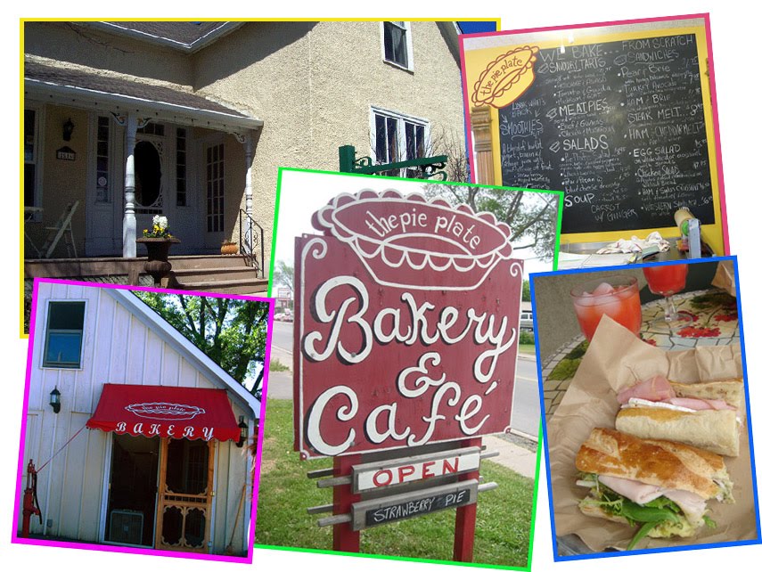 The Pretty Purveyor June 2010