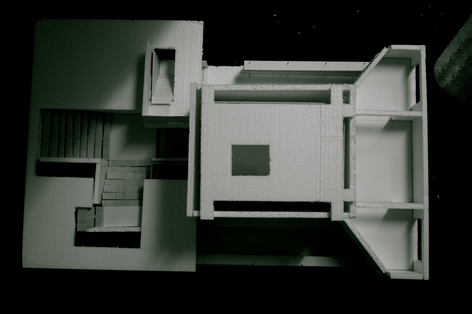 Mount Board Models