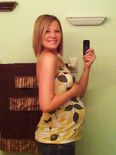 26 weeks preggo