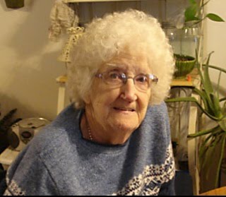 Grandma