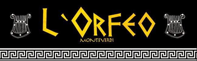 L´Orfeo