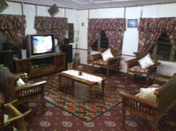 smart x umah gue....?