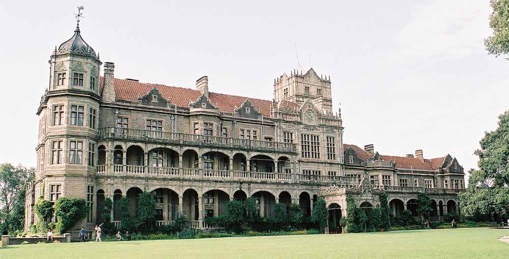 Trip Hobby Simla A dream Destination for Every Indian