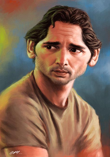 Eric Bana
