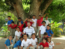 My 2nd grade class