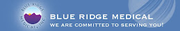 Sponsor BlueRidge Medical