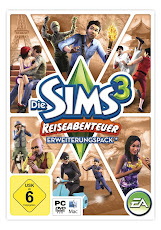 Die Sims 3 Addons
