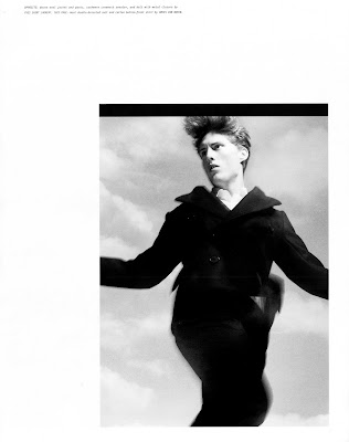 Gordon Bothe - Flaunt #104 ph. ...