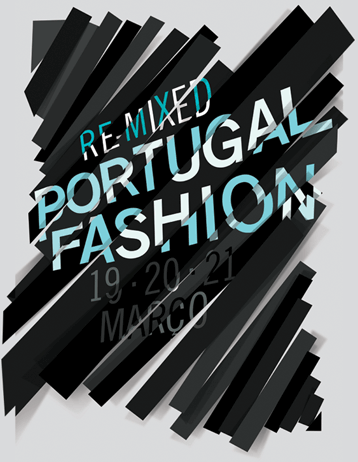 Espaço Montra no Portugal Fashion