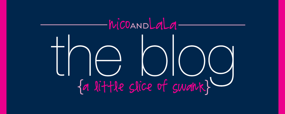 Nico and LaLa