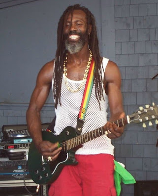 neville livingston