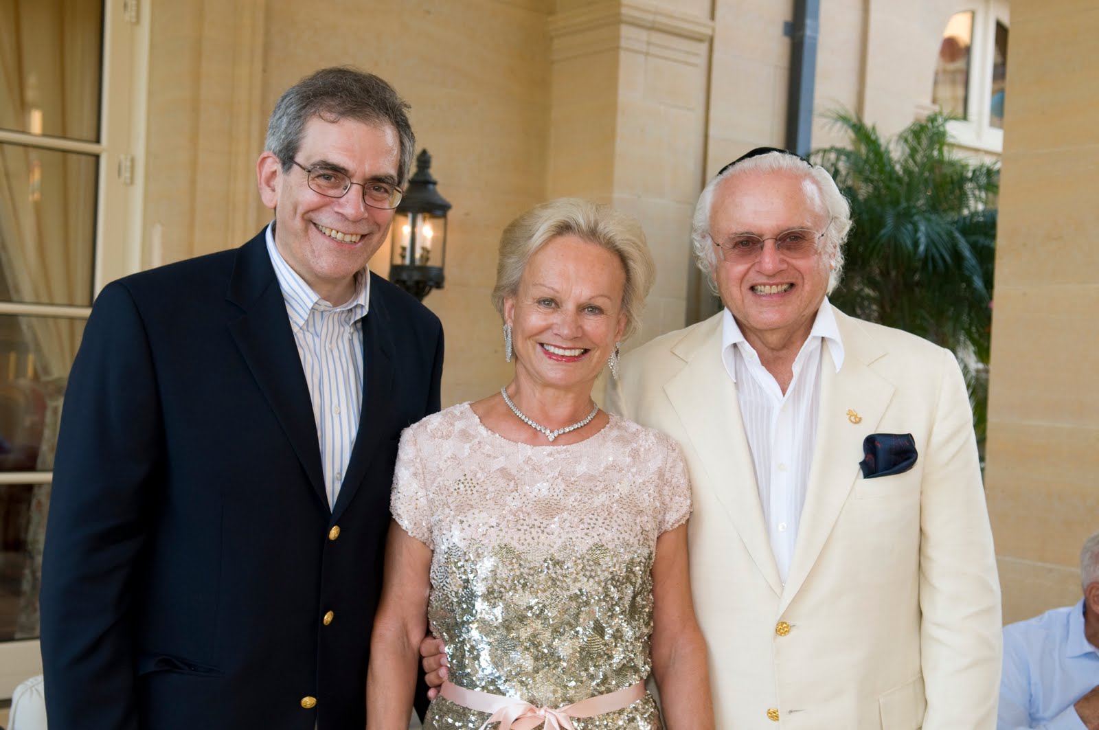 Museum Director's Blog A Lovely Evening in Sagaponack