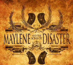 Maylene and the sons of disaster