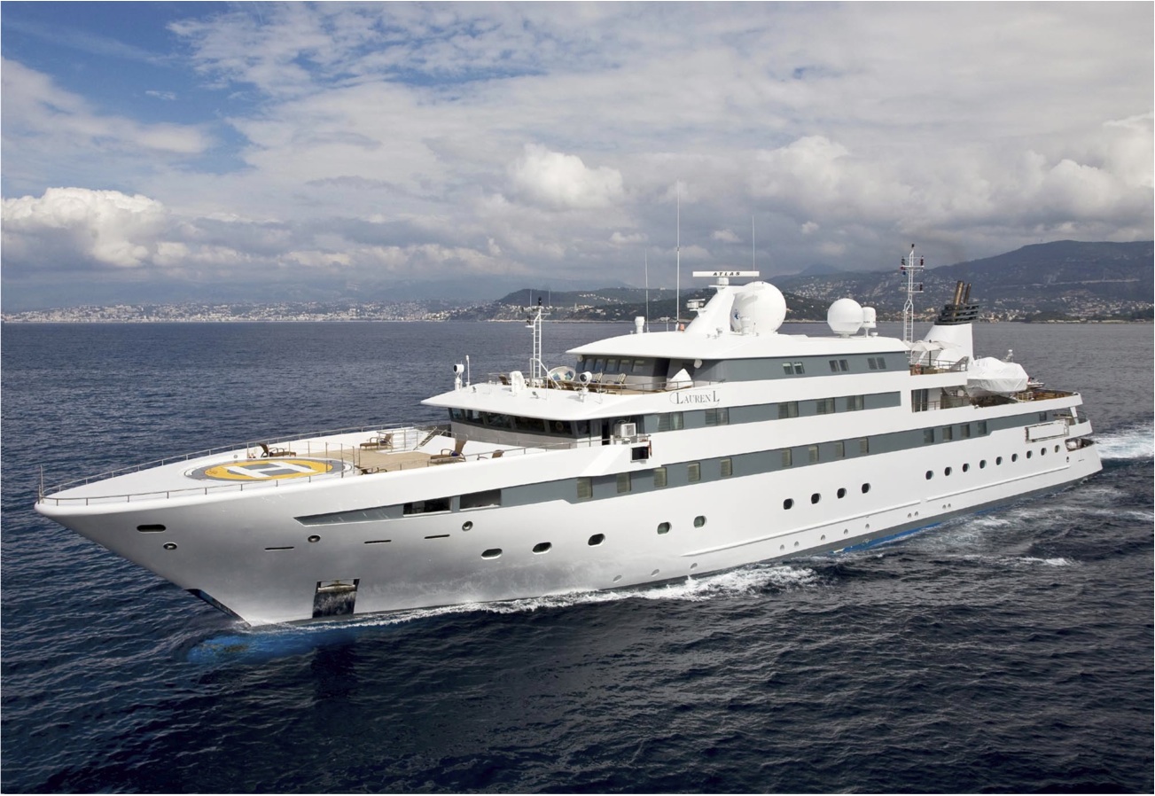 Edmiston Yachts