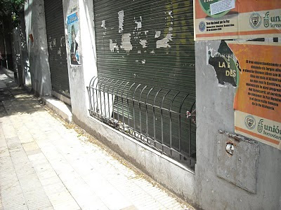 Antimendigo Antimendigo